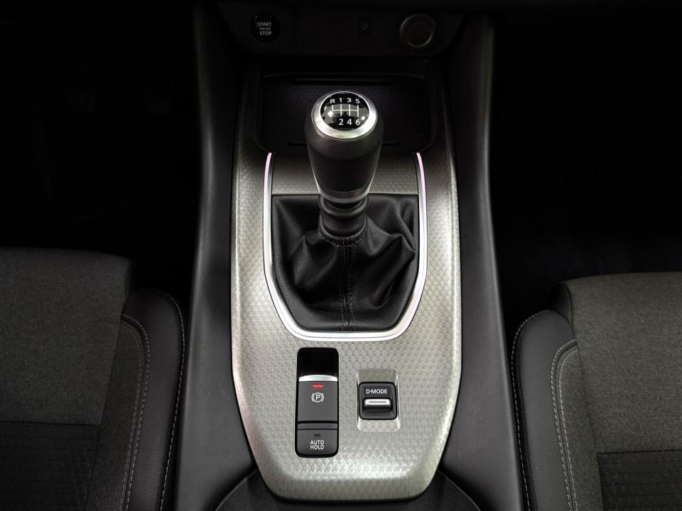 Nissan Qashqai N-Connecta 1.3 DIG-T 140CV MHEV