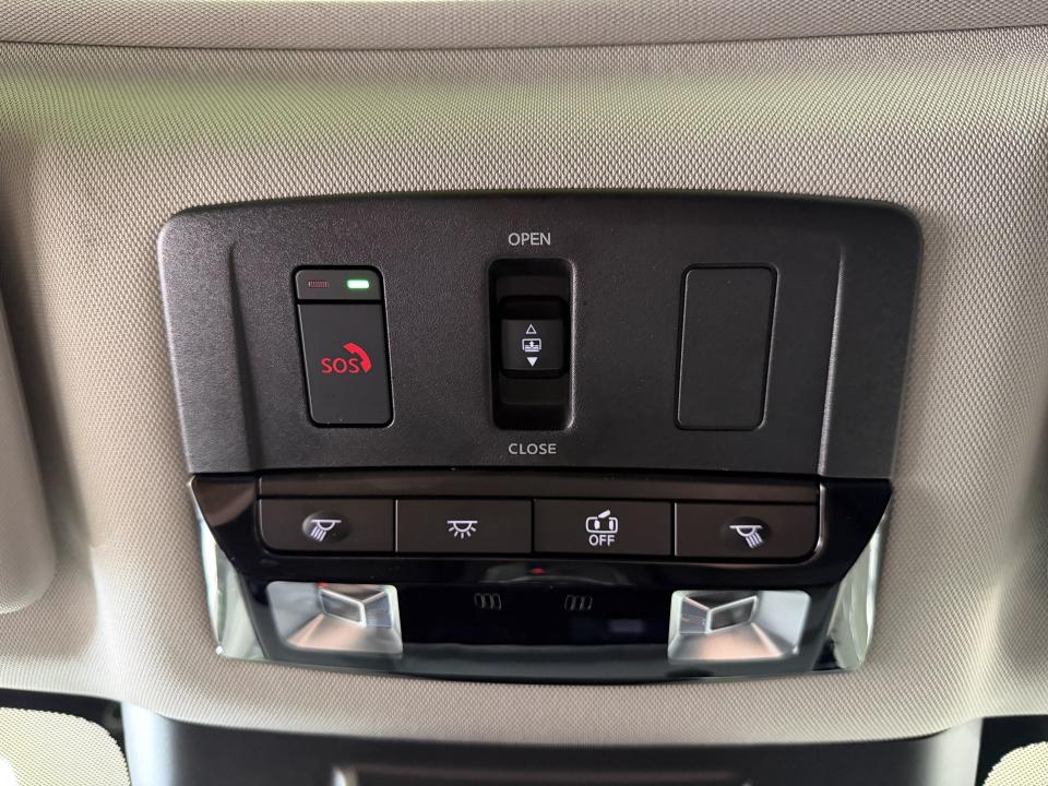 Nissan Qashqai N-Connecta 1.3 DIG-T 140CV MHEV