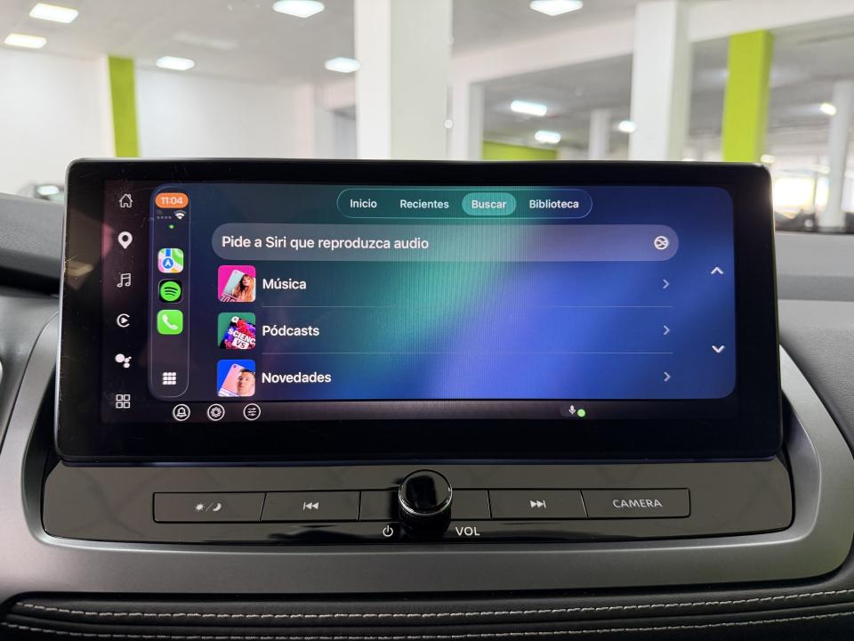 Nissan Qashqai N-Connecta 1.3 DIG-T 140CV MHEV