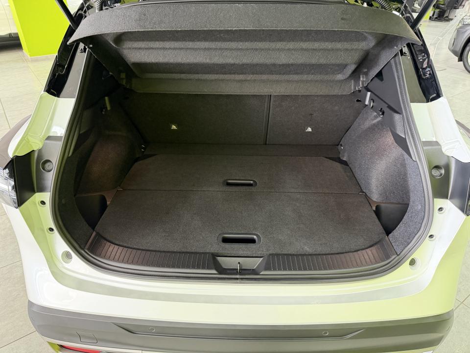 Nissan Qashqai N-Connecta 1.3 DIG-T 140CV MHEV