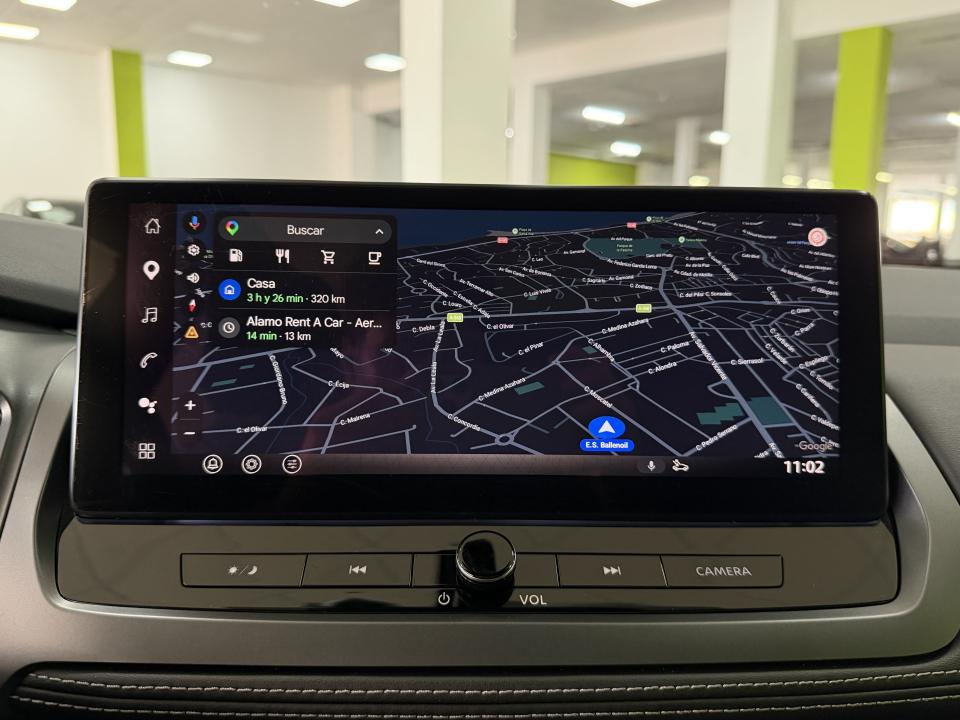 Nissan Qashqai N-Connecta 1.3 DIG-T 140CV MHEV