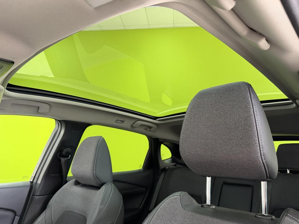 Nissan Qashqai N-Connecta 1.3 DIG-T 140CV MHEV