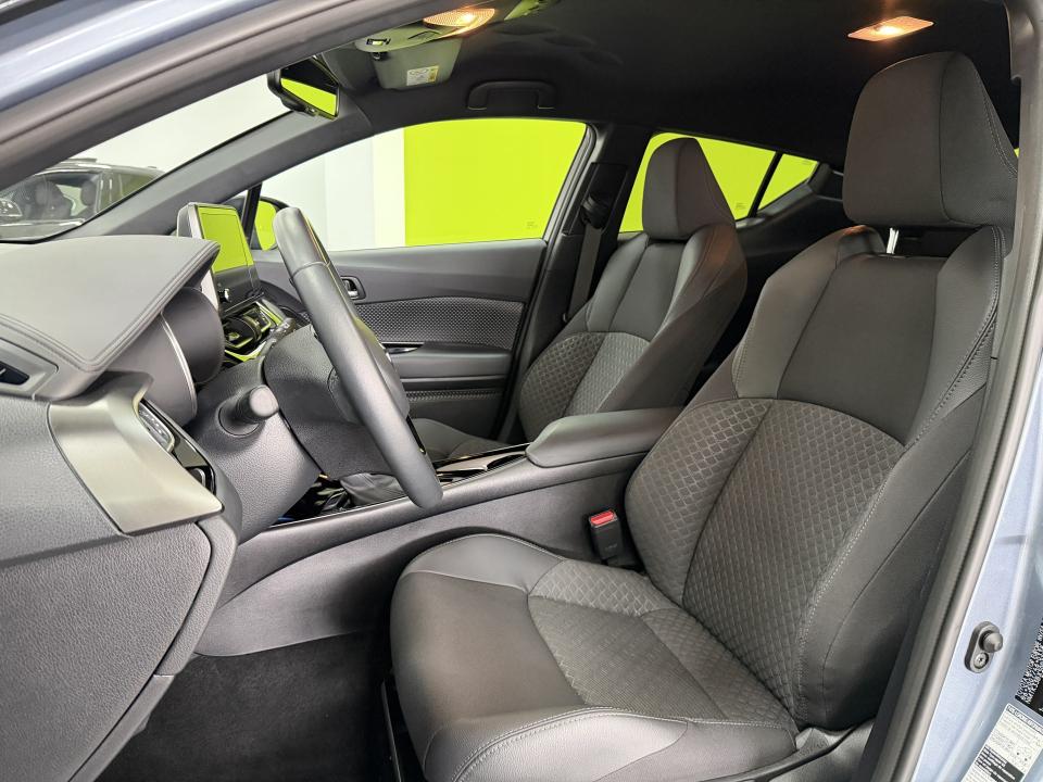 Toyota C-HR Advance 1.8 125H e-CVT HEV