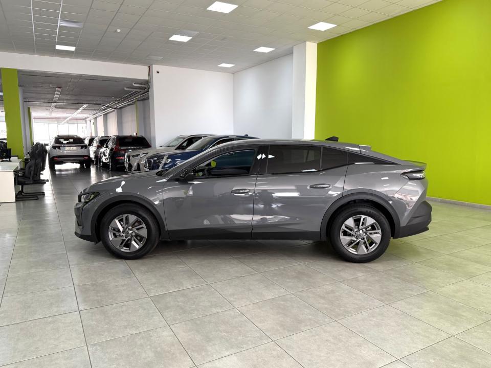 Peugeot 408 Allure Hybrid 1.2 145CV eDCS6 MHEV