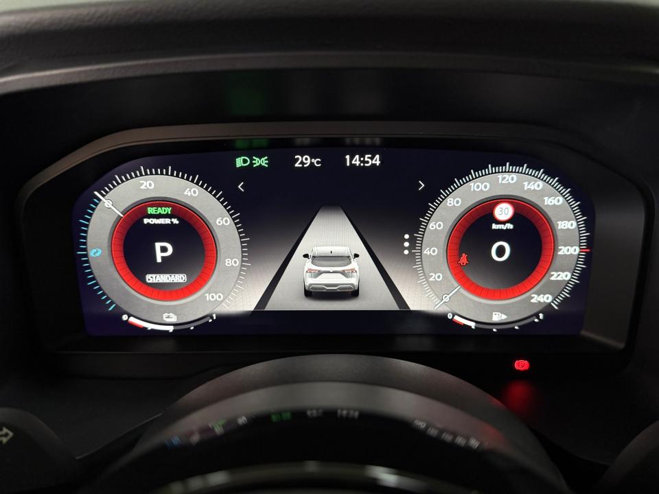 Nissan Qashqai N-Connecta E-Power 190CV auto EREV