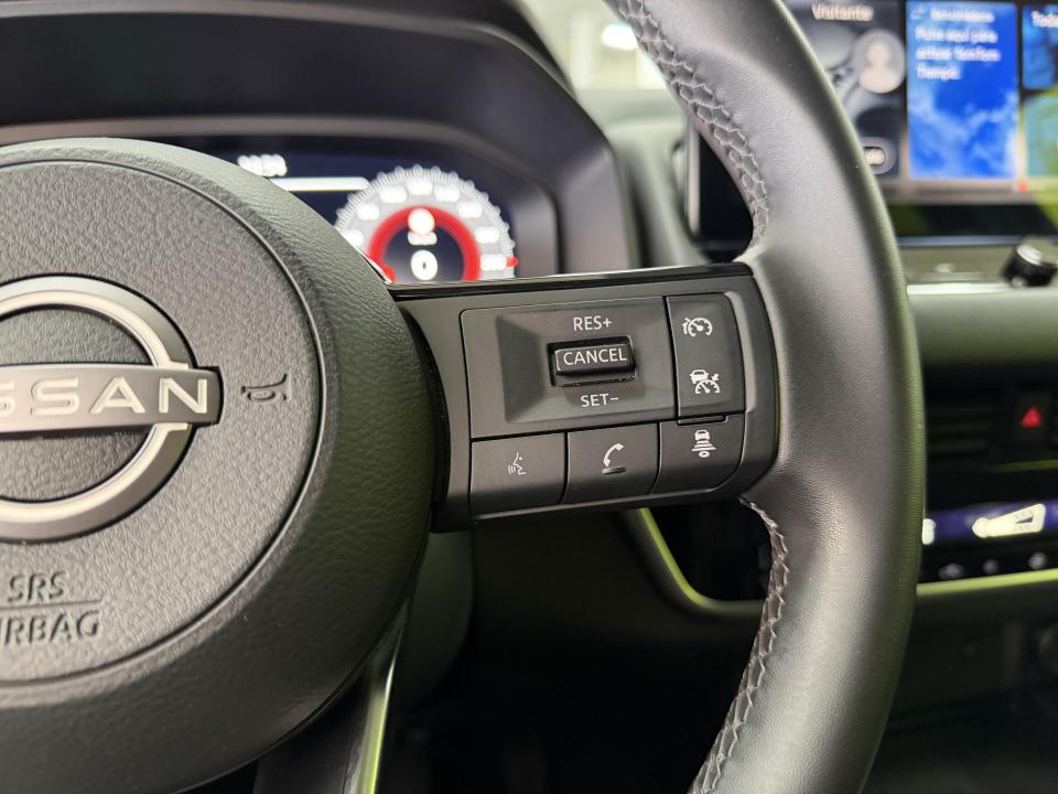 Nissan Qashqai N-Connecta E-Power 190CV auto EREV