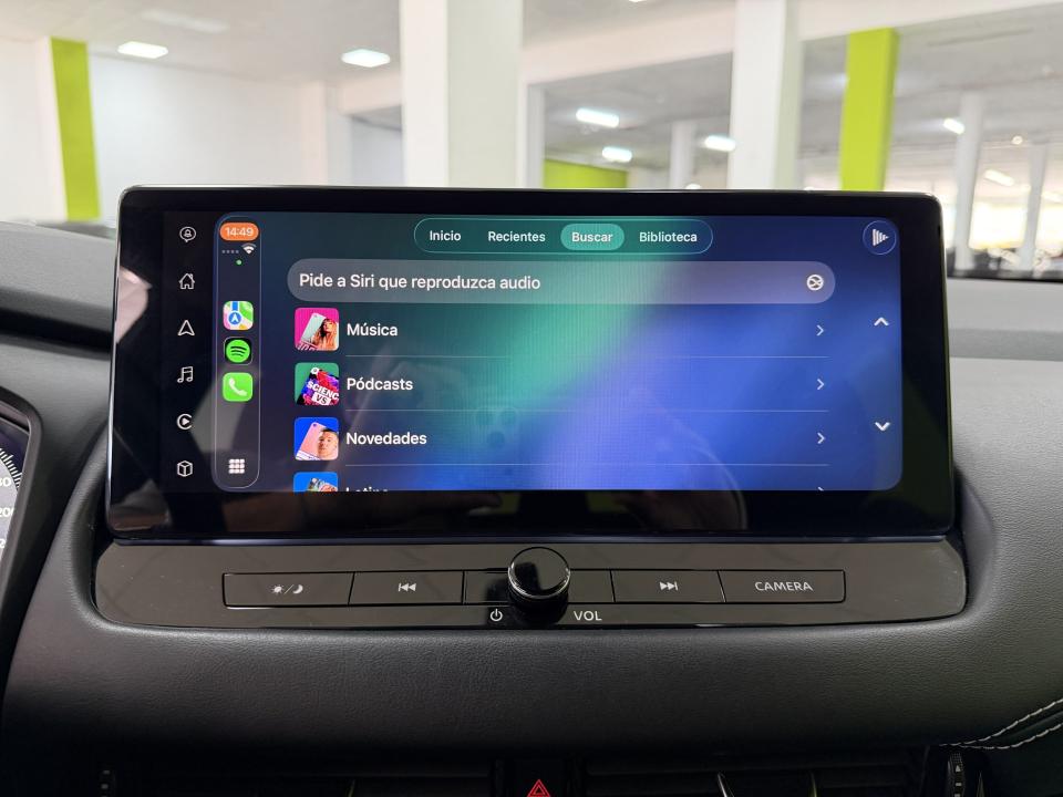 Nissan Qashqai N-Connecta E-Power 190CV auto EREV