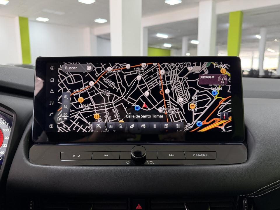 Nissan Qashqai N-Connecta E-Power 190CV auto EREV