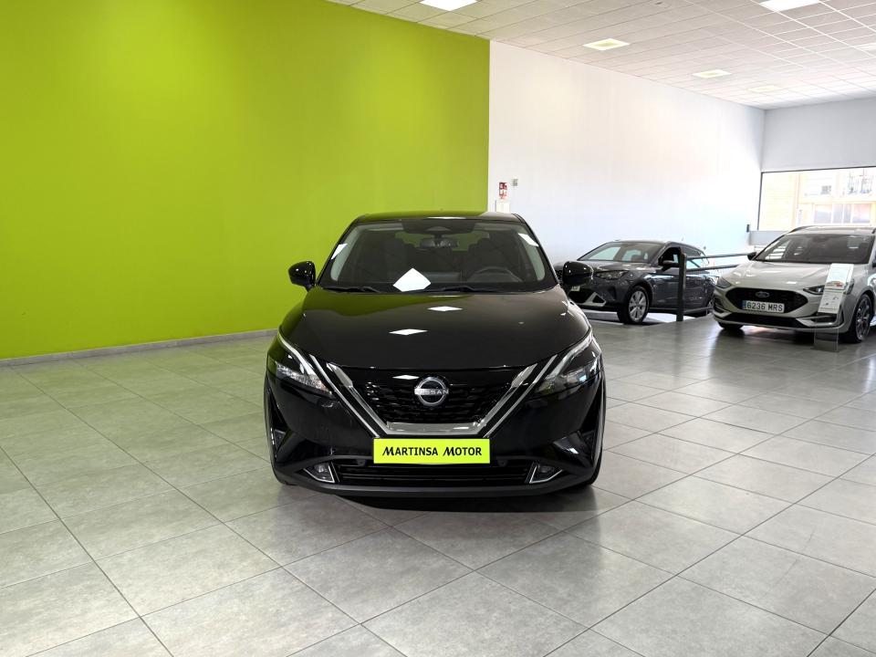Nissan Qashqai N-Connecta E-Power 190CV auto EREV