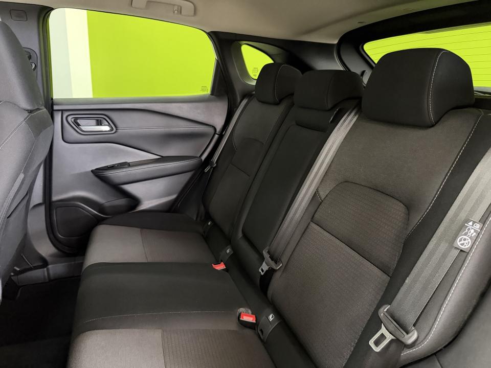 Nissan Qashqai N-Connecta E-Power 190CV auto EREV