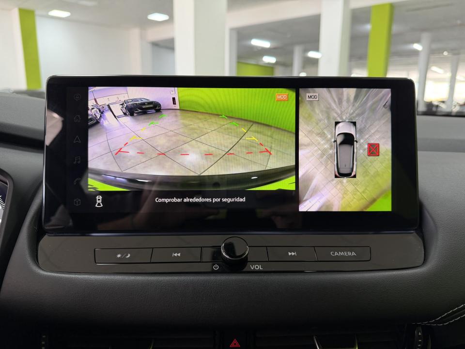 Nissan Qashqai N-Connecta E-Power 190CV auto EREV