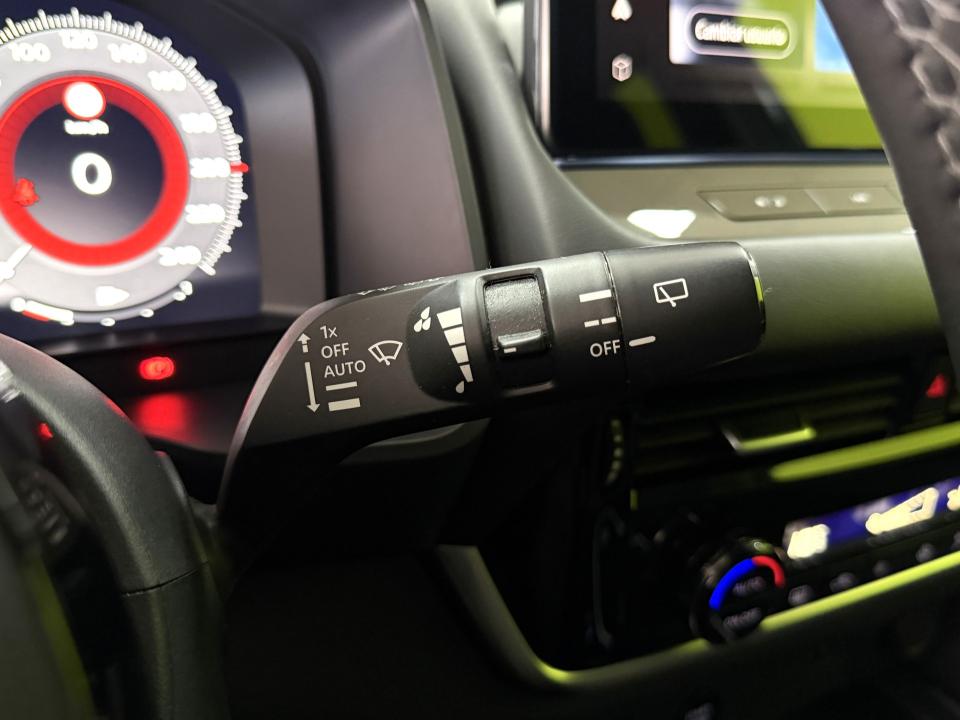 Nissan Qashqai N-Connecta E-Power 190CV auto EREV