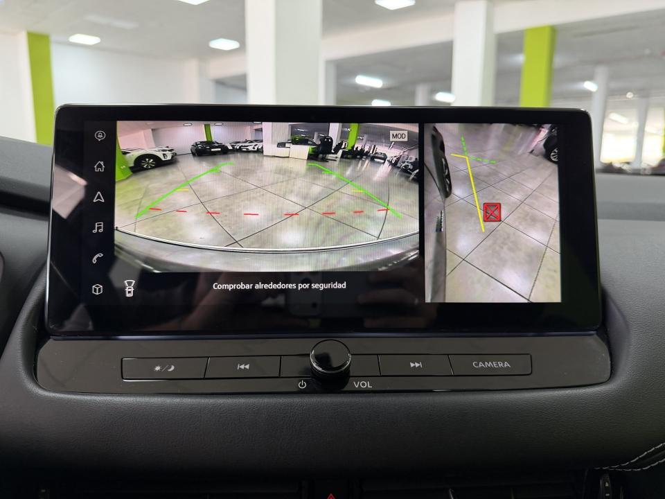 Nissan Qashqai N-Connecta E-Power 190CV auto EREV