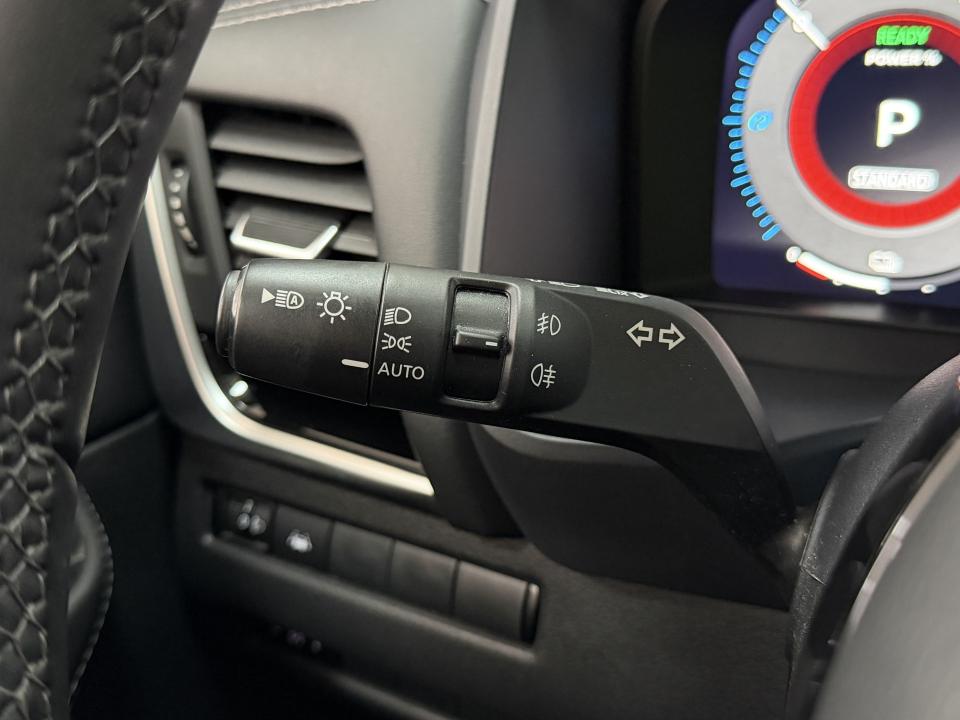 Nissan Qashqai N-Connecta E-Power 190CV auto EREV