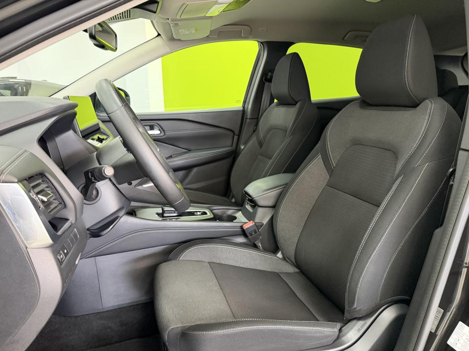 Nissan Qashqai N-Connecta E-Power 190CV auto EREV