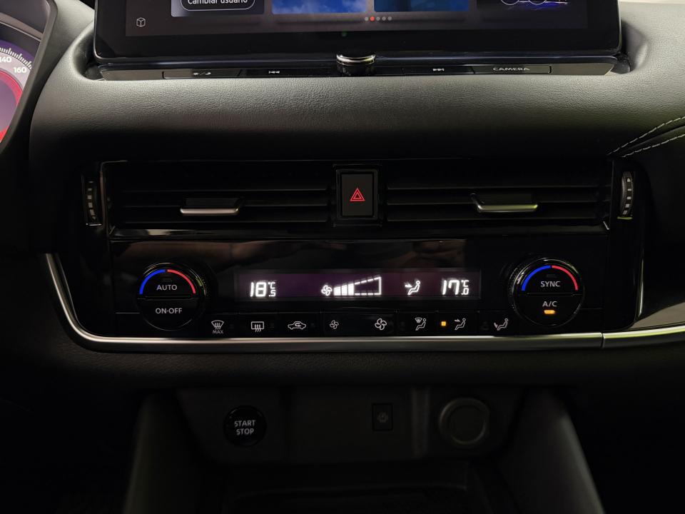 Nissan Qashqai N-Connecta E-Power 190CV auto EREV