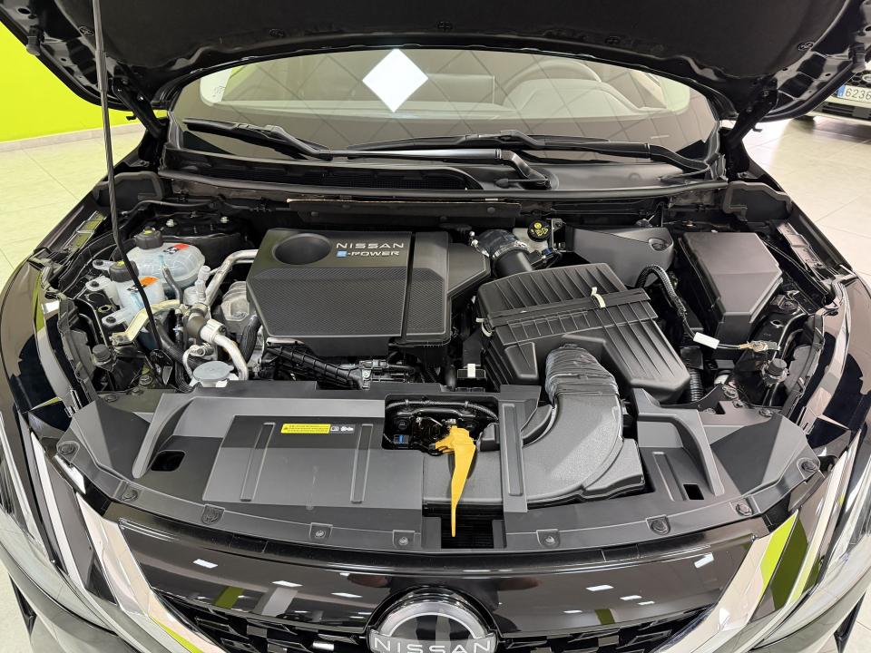 Nissan Qashqai N-Connecta E-Power 190CV auto EREV
