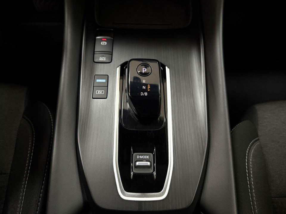 Nissan Qashqai N-Connecta E-Power 190CV auto EREV