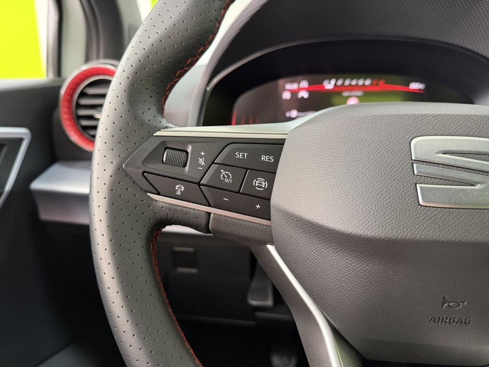 SEAT Arona FR XM 1.0 TSI 115CV