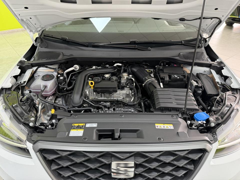 SEAT Arona FR XM 1.0 TSI 115CV