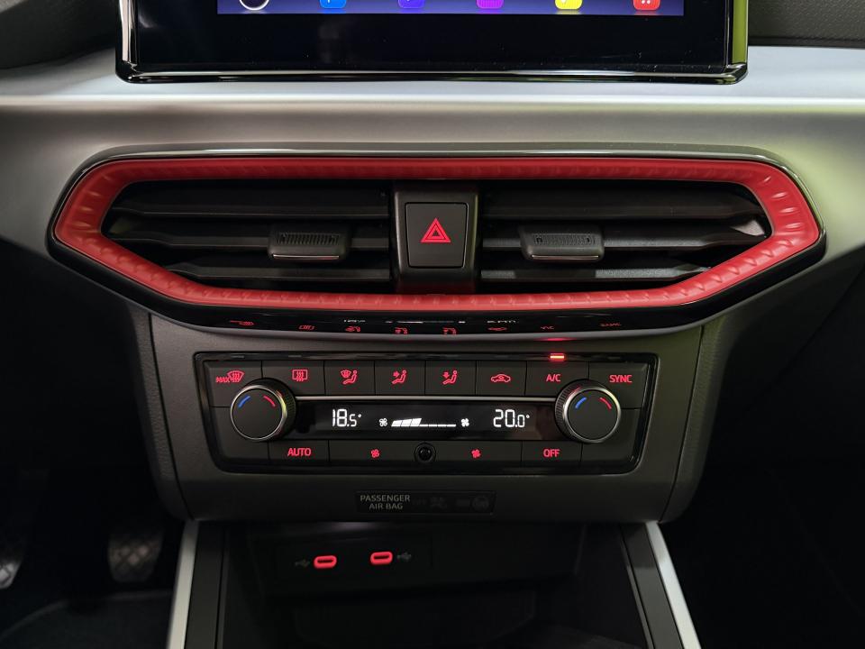 SEAT Arona FR XM 1.0 TSI 115CV