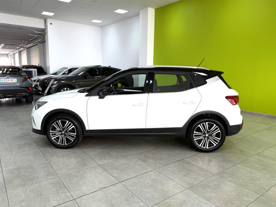SEAT Arona FR XM 1.0 TSI 115CV