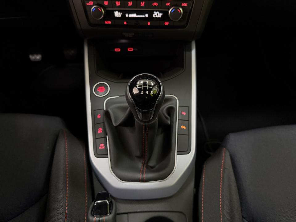 SEAT Arona FR XM 1.0 TSI 115CV