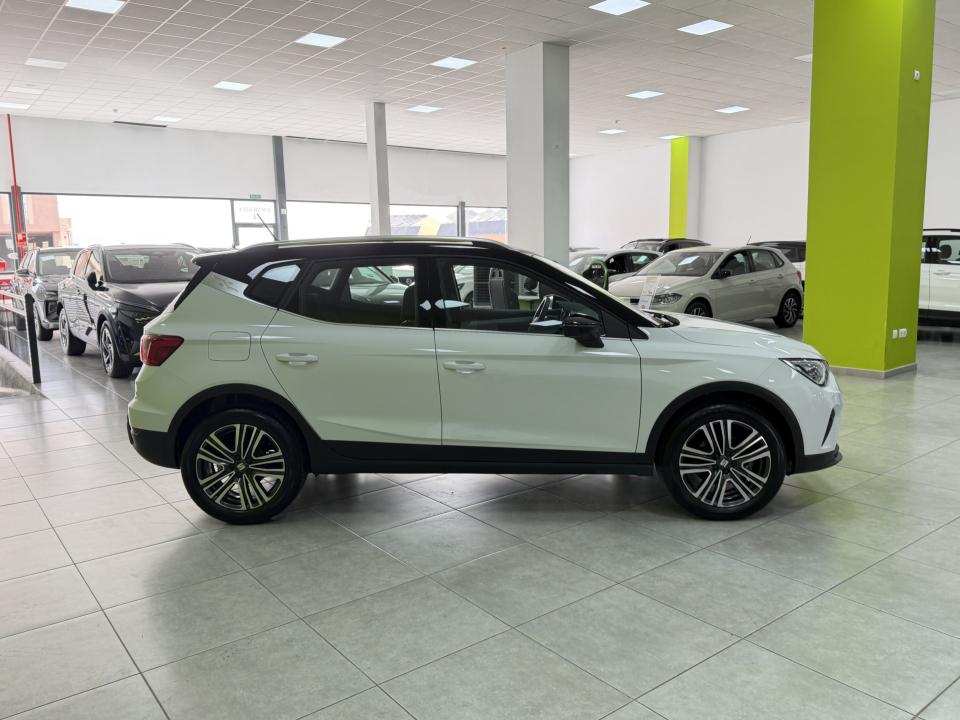 SEAT Arona FR XM 1.0 TSI 115CV