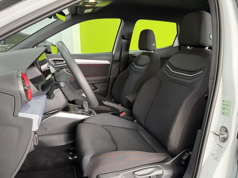 SEAT Arona FR XM 1.0 TSI 115CV