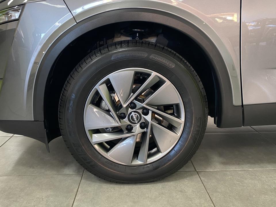 Nissan Qashqai Acenta 1.3 DIG-T 158CV Xtronic MHEV
