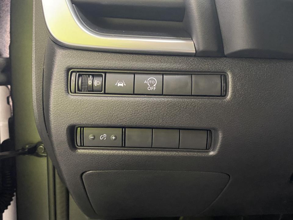 Nissan Qashqai Acenta 1.3 DIG-T 158CV Xtronic MHEV