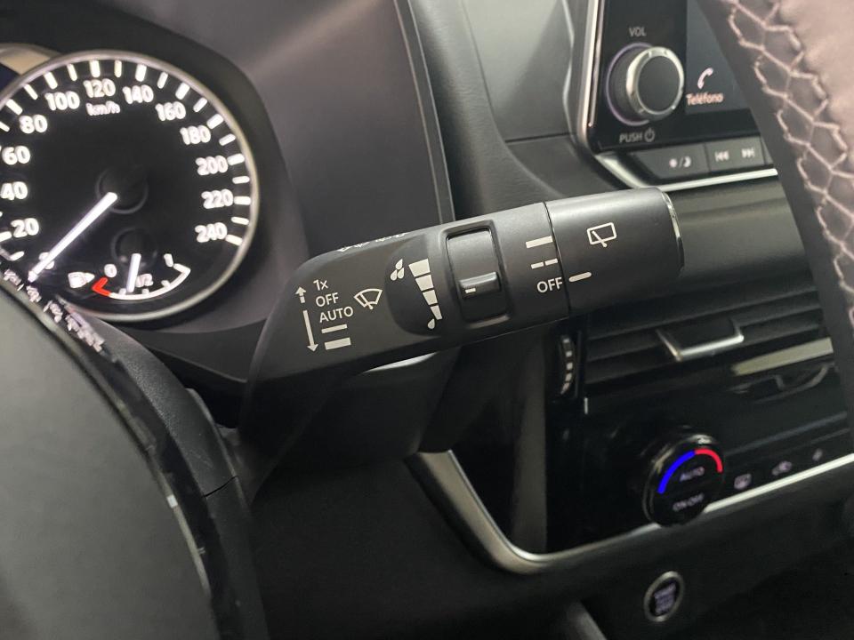 Nissan Qashqai Acenta 1.3 DIG-T 158CV Xtronic MHEV