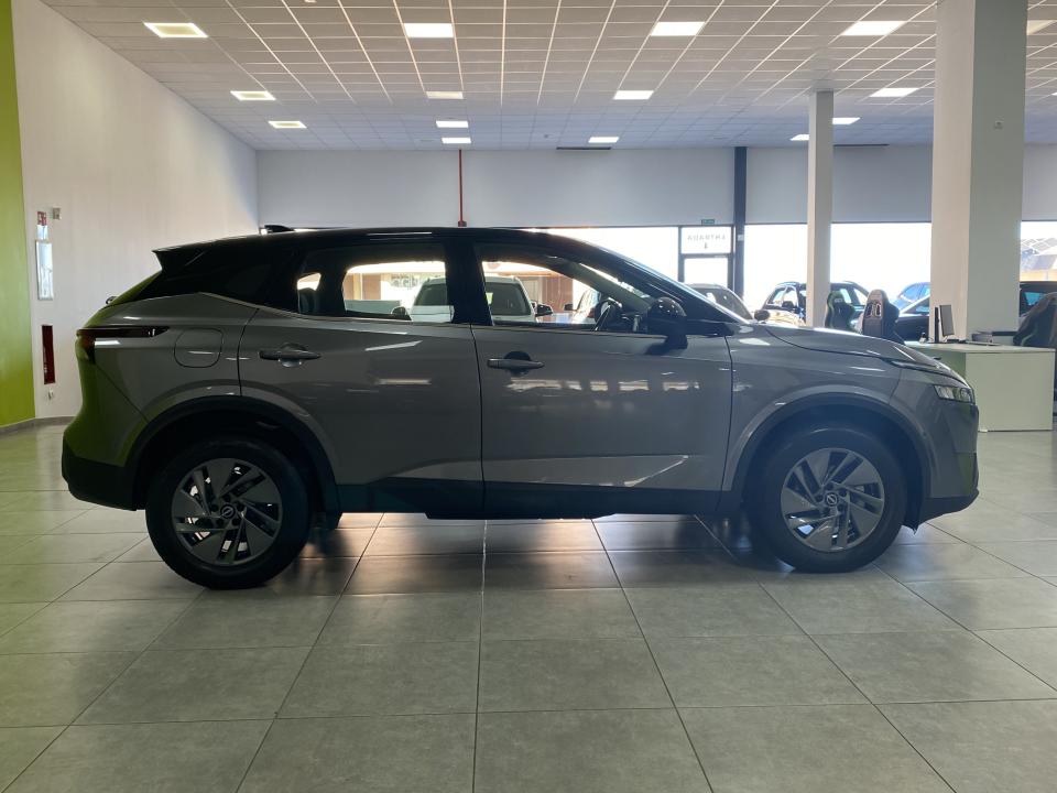 Nissan Qashqai Acenta 1.3 DIG-T 158CV Xtronic MHEV