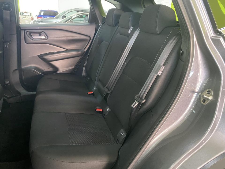 Nissan Qashqai Acenta 1.3 DIG-T 158CV Xtronic MHEV