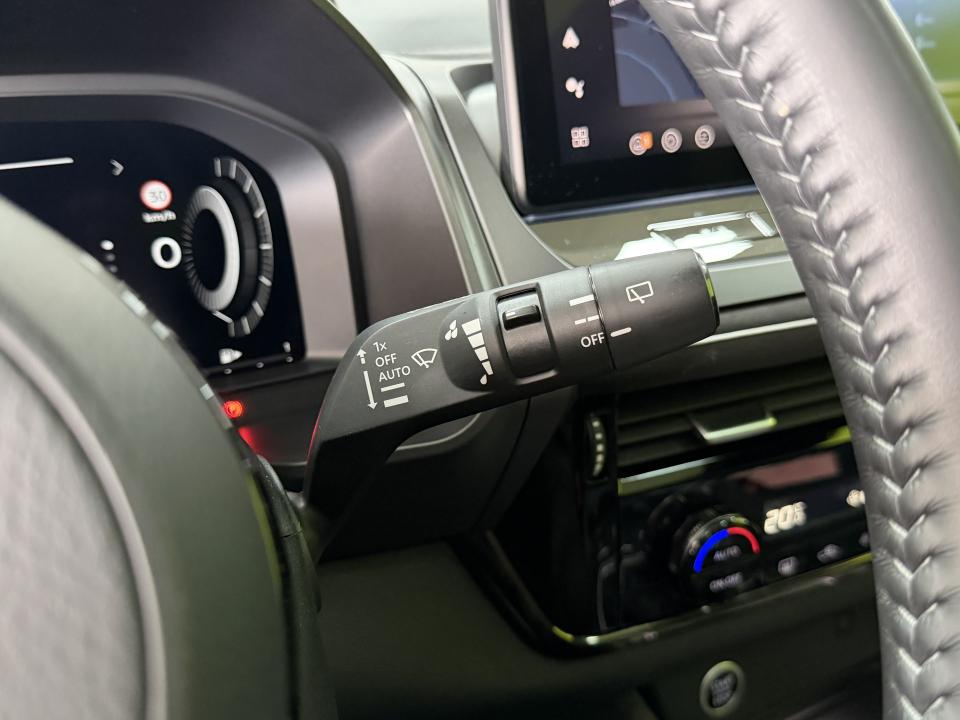 Nissan Qashqai N-Design 1.3 DIG-T 140CV MHEV