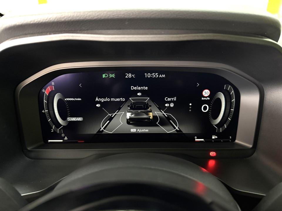 Nissan Qashqai N-Design 1.3 DIG-T 140CV MHEV