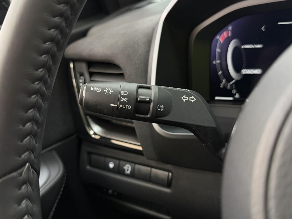 Nissan Qashqai N-Design 1.3 DIG-T 140CV MHEV