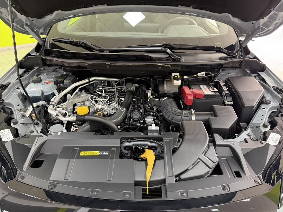Nissan Qashqai N-Design 1.3 DIG-T 140CV MHEV