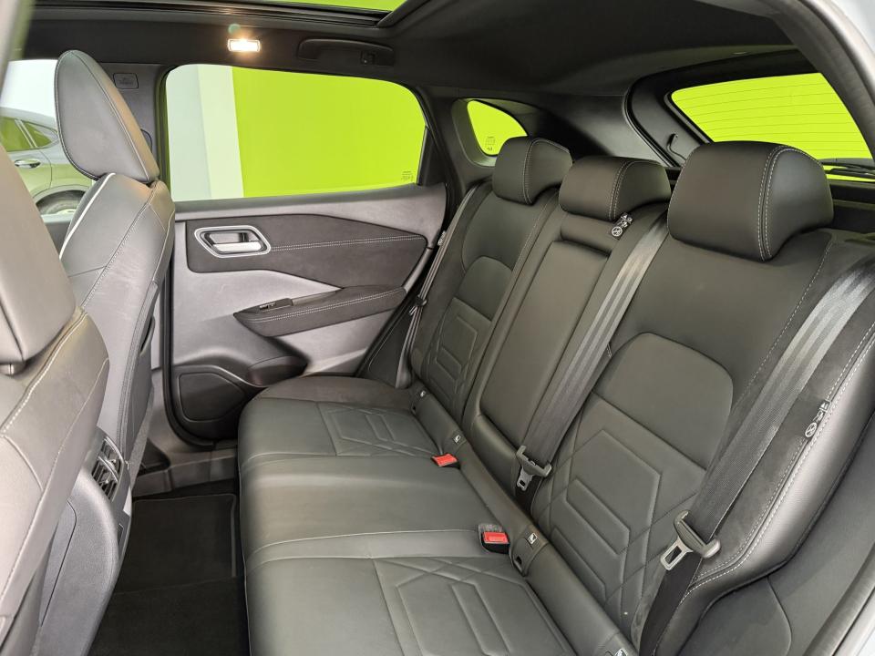 Nissan Qashqai N-Design 1.3 DIG-T 140CV MHEV