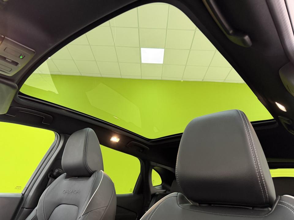 Nissan Qashqai N-Design 1.3 DIG-T 140CV MHEV