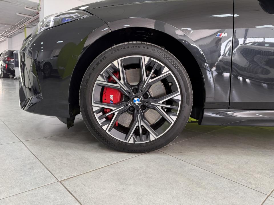 BMW Serie 2 F44 Gran Coupé M Sport Pro 220D 2.0 163CV Auto MHEV