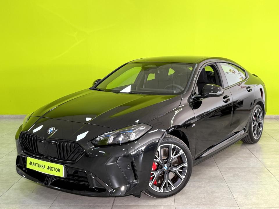 BMW Serie 2 F44 Gran Coupé M Sport Pro 220D 2.0 163CV Auto MHEV