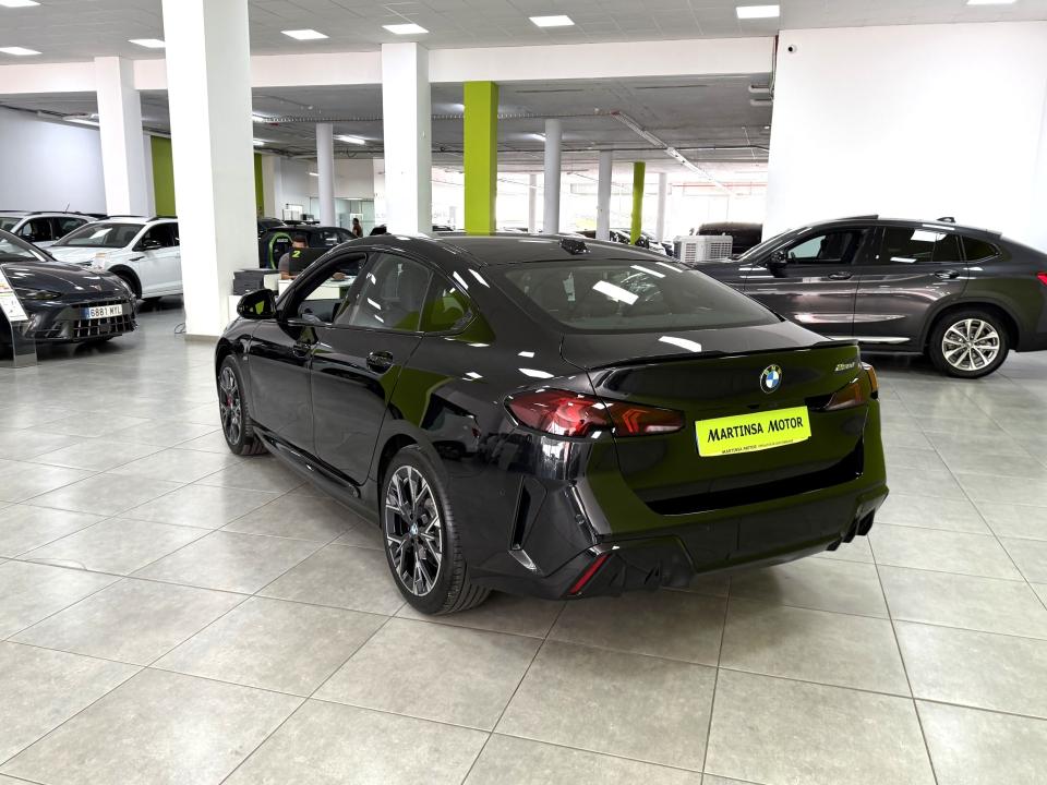 BMW Serie 2 F44 Gran Coupé M Sport Pro 220D 2.0 163CV Auto MHEV