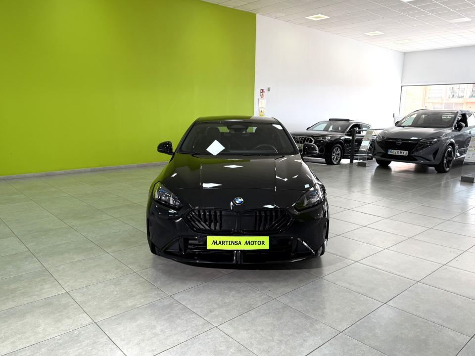 BMW Serie 2 F44 Gran Coupé M Sport Pro 220D 2.0 163CV Auto MHEV