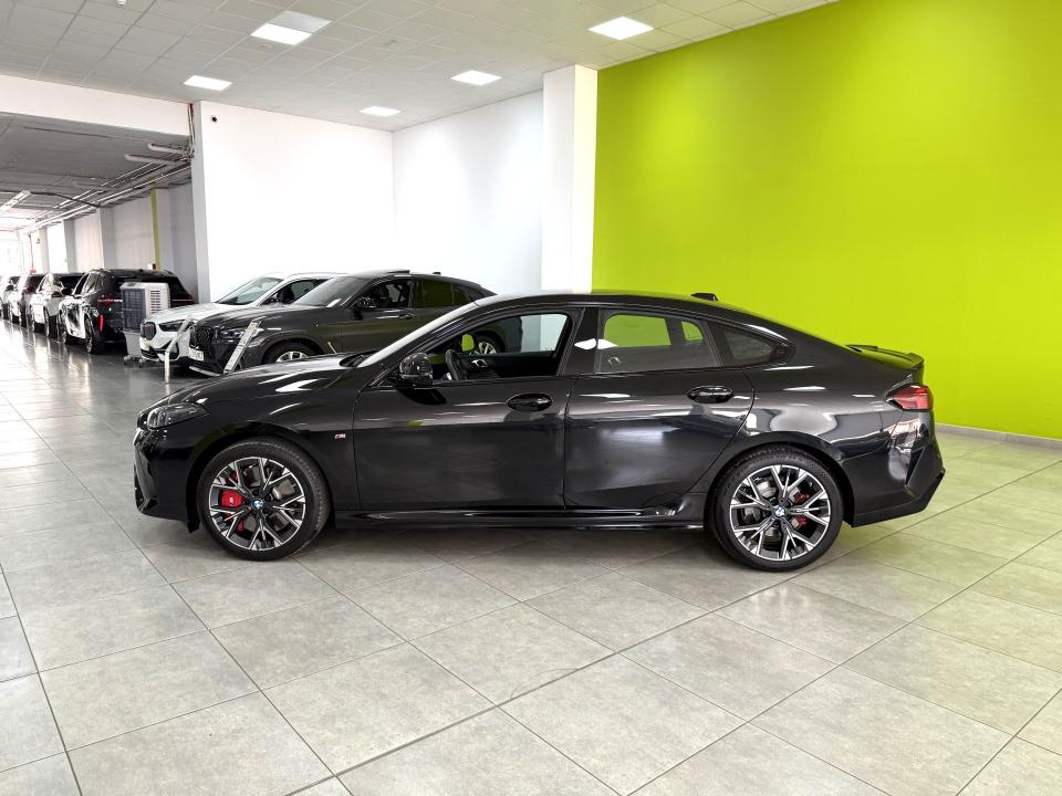BMW Serie 2 F44 Gran Coupé M Sport Pro 220D 2.0 163CV Auto MHEV