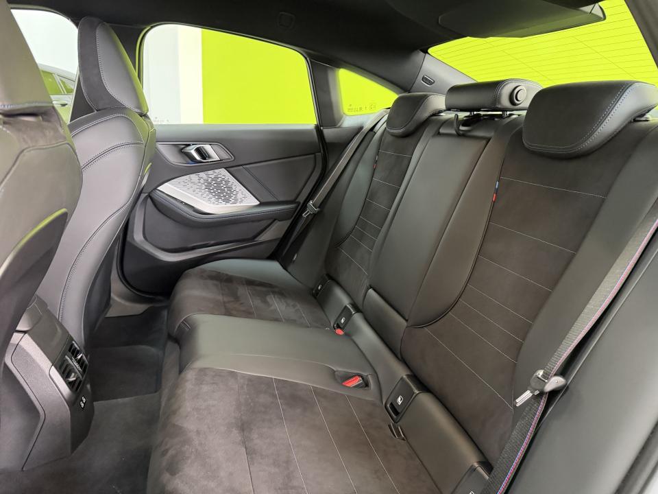 BMW Serie 2 F44 Gran Coupé M Sport Pro 220D 2.0 163CV Auto MHEV