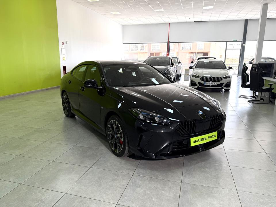 BMW Serie 2 F44 Gran Coupé M Sport Pro 220D 2.0 163CV Auto MHEV