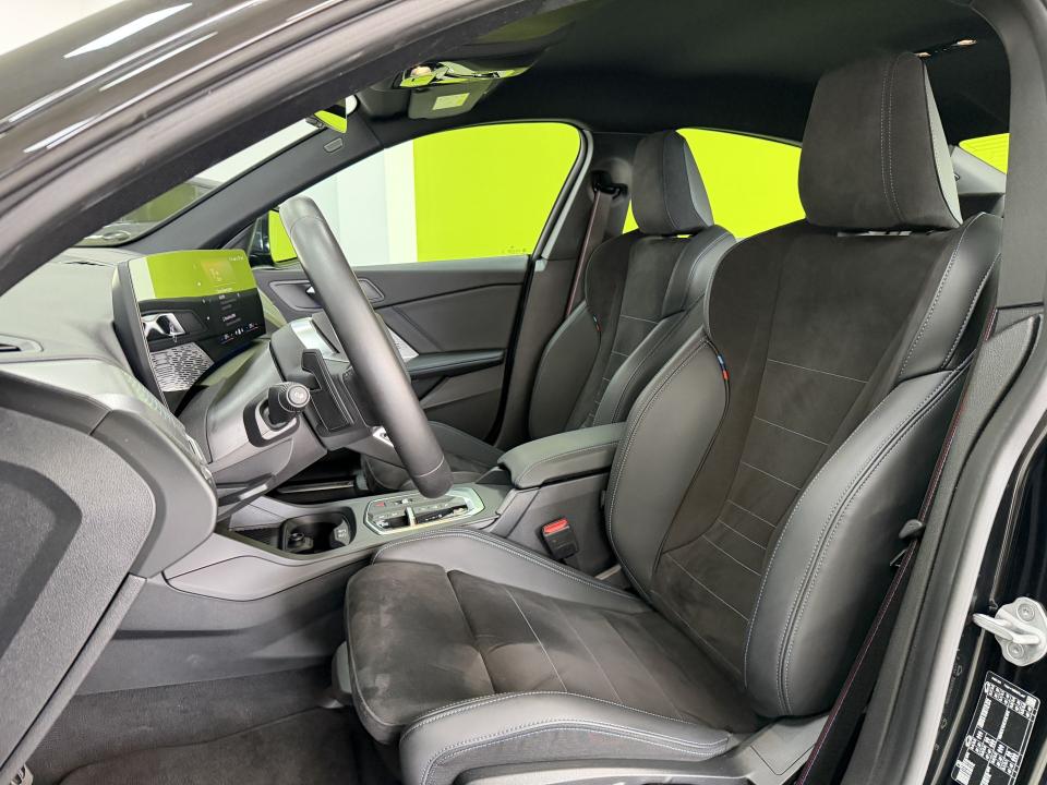 BMW Serie 2 F44 Gran Coupé M Sport Pro 220D 2.0 163CV Auto MHEV