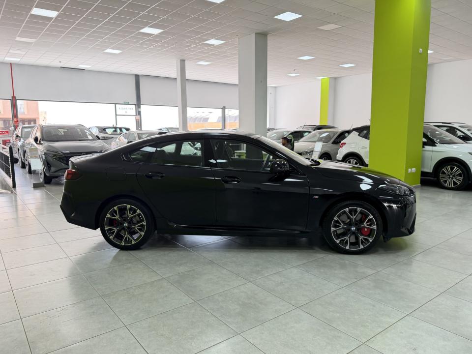 BMW Serie 2 F44 Gran Coupé M Sport Pro 220D 2.0 163CV Auto MHEV
