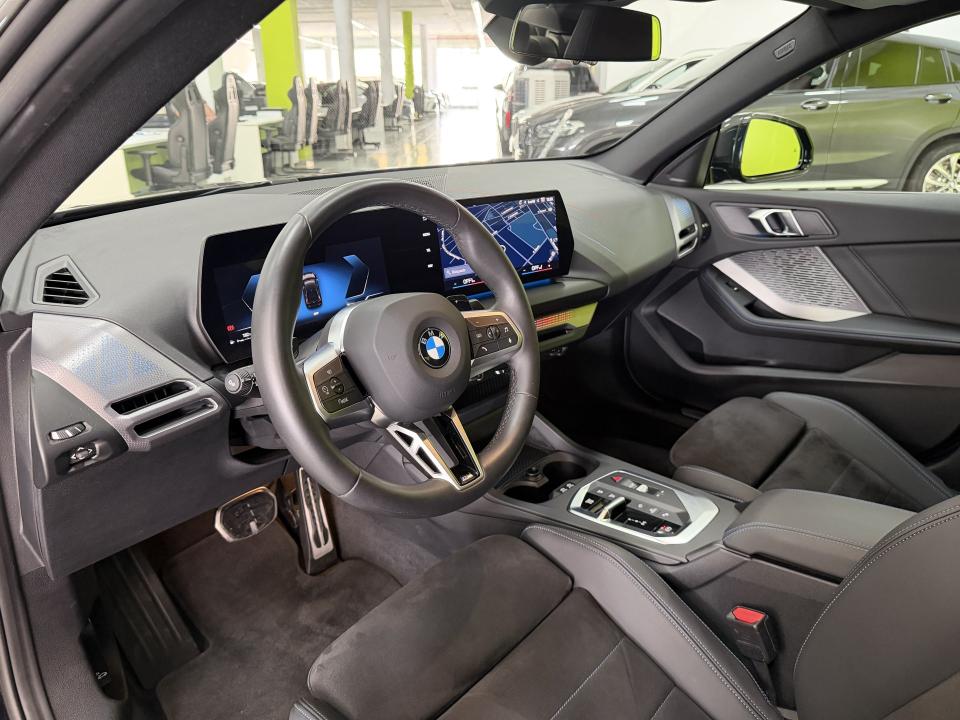 BMW Serie 2 F44 Gran Coupé M Sport Pro 220D 2.0 163CV Auto MHEV